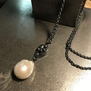 ØSTERS | Halssmykke