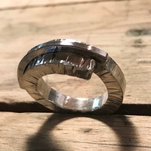 Linien | Banket unika ring