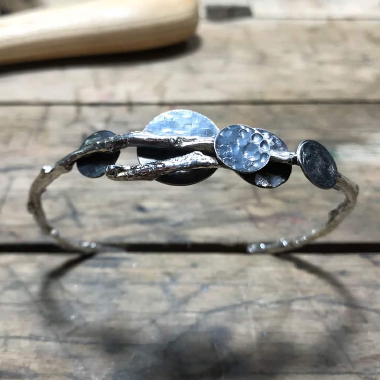 GRENEN | Armring, unika