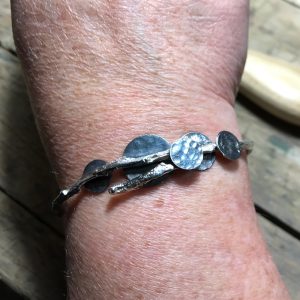 GRENEN | Armring, unika